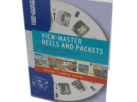 View-Master Reels & Packets Vol 1  - World Travel-  by zur Kleinsmiede- NEW - 2001 Online Hot Sale