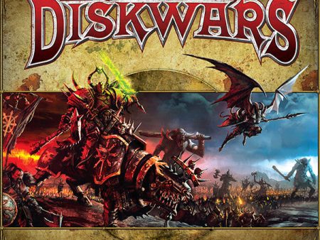 Warhammer: Diskwars Fashion