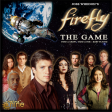 Firefly: The Game Sale