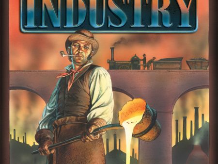 Age of Industry For Sale