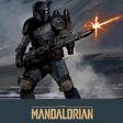 Mandalorian Gunner For Sale