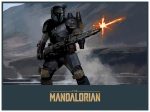 Mandalorian Gunner For Sale