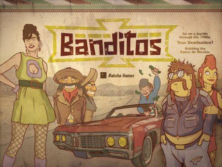 Banditos Online