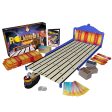 Rolling In It Family Board Game From Official TV Show With Trivia Questions Online Sale