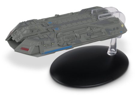 #85 Holoship Model Die Cast Ship Star Trek (Eaglemoss   Star Trek) Hot on Sale