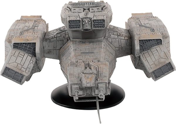 U.S.C.S.S Nostromo XL EDITION (The Alien and Predator Collection   Eaglemoss) For Cheap