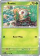 Rowlet (013 197) (Cosmos Holo) [Miscellaneous Cards] Online now