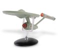 #01 U.S.S. Enterprise NCC-1701 XL EDITION Die-Cast Model Ship TOS (Eaglemoss   Star Trek) Online Hot Sale