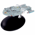 #132 Warship Voyager Model Diecast Ship (Eaglemoss   Star Trek) Online Sale