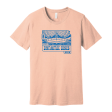 2023 DDO Shirt - Heather Peach Online now