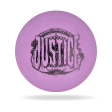 Dynamic Discs - Macie Velediaz - Classic Super Soft Justice For Cheap