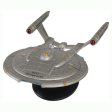 #04 Enterprise NX-01 XL EDITION Model Diecast Ship (Eaglemoss   Star Trek) For Sale