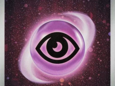 Psychic Energy (005) (2023) [Professor Program Promos] Online now