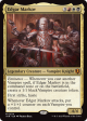 Edgar Markov [Innistrad Remastered] Online now