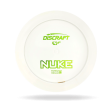 Discraft - White ESP - Nuke Cheap