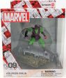 GREEN GOBLIN #09 21508 Marvel Schleich Hand Painted Figurine Toy For Discount