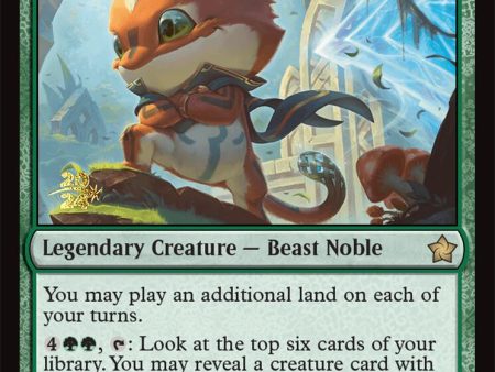 Loot, Exuberant Explorer [Foundations Prerelease Promos] Online