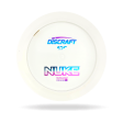 Discraft - White ESP - Nuke Cheap