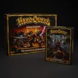 Avalon Hill HeroQuest Return of the Witch Lord Quest Game Pack F4193 Hasbro Online now