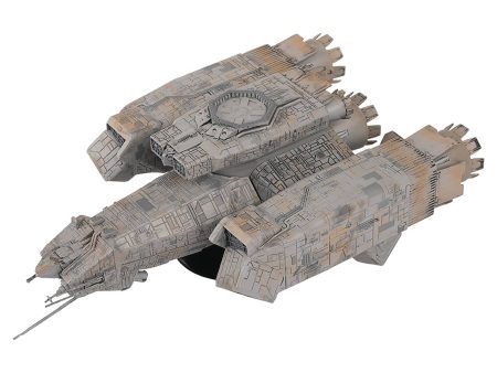 U.S.C.S.S Nostromo XL EDITION (The Alien and Predator Collection   Eaglemoss) For Cheap