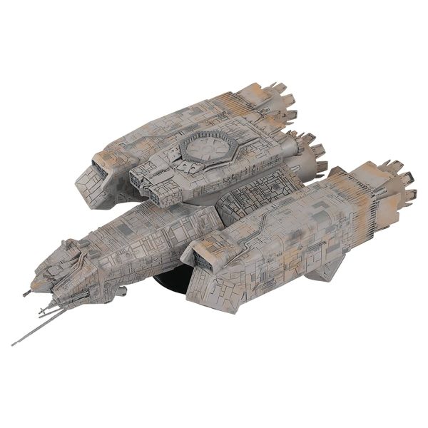 U.S.C.S.S Nostromo XL EDITION (The Alien and Predator Collection   Eaglemoss) For Cheap