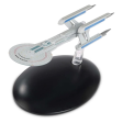 #152 U.S.S. Excelsior (Nilo Rodis Concept I) Diecast Model Ship (Star Trek   Eaglemoss) For Discount