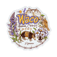 2024 Prodigy Presents: WACO - Magnet Sale