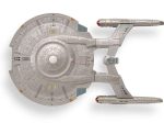 #04 Enterprise NX-01 XL EDITION Model Diecast Ship (Eaglemoss   Star Trek) For Sale