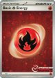 Fire Energy (002) (2023) [Professor Program Promos] on Sale