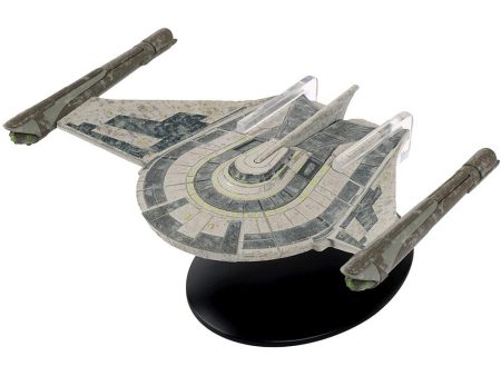 #03 Romulan Bird-of-Prey (23rd century) Model Diecast Ship Picard Universe (Eaglemoss   Star Trek) Discount