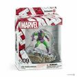 GREEN GOBLIN #09 21508 Marvel Schleich Hand Painted Figurine Toy For Discount