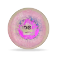 Prodigy - 2022 DGPT Tour Series Stamp - 400 Spectrum M3 Sale