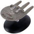 #26 U.S.S. Armstrong NCC-1769 (Armstrong-type) Model Diecast Ship BONUS ISSUE (Eaglemoss   Star Trek) Hot on Sale