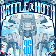 Battle of Hoth AP For Sale