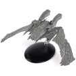 #18 Scimitar Model Diecast Ship STDC818 Special Issue (Eaglemoss   Star Trek) on Sale