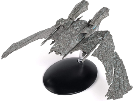 #18 Scimitar Model Diecast Ship STDC818 Special Issue (Eaglemoss   Star Trek) on Sale