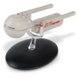 #100 Daedalus-class (U.S.S. Horizon NCC-176) Starship Die Cast Ship STDC100 (Eaglemoss   Star Trek) For Cheap