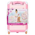 World Traveler Play Suitcase Disney Princess Style Collection 22382 (Disney) Cheap