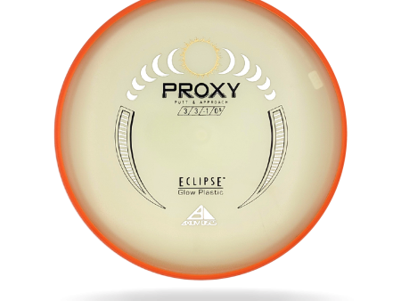 Axiom - Eclipse - Proxy Cheap