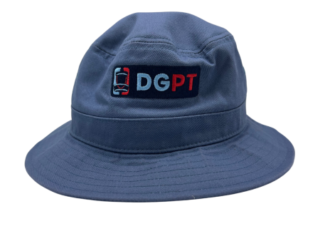 DGPT Bucket Hat Online Sale