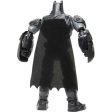 DC Comics Batman Missions ™: THRASHER ARMOR SUIT BATMAN Deluxe Figure Sale