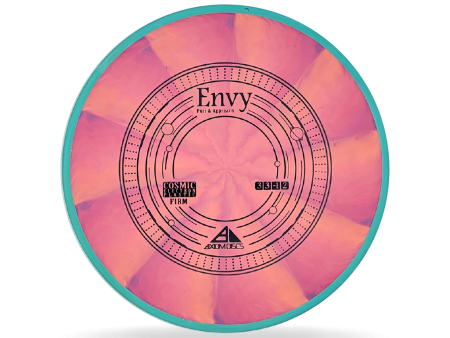 Axiom Discs - Cosmic Electron - Firm Envy Online Hot Sale