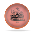 Discraft - Adam Hammes 2023 PDX Open Champ - ESP Nuke For Sale