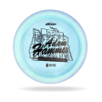 Discraft - Adam Hammes 2023 PDX Open Champ - ESP Nuke For Sale