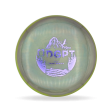 Prodigy - 2022 DGPT Tour Series Stamp - 400 Spectrum M3 Sale