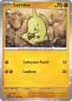 Larvitar (105 197) (Cosmos Holo) [Miscellaneous Cards] Hot on Sale