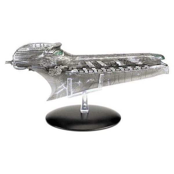 #14 Klingon Cleave Ship Discovery Ships Model Diecast Ship (Eaglemoss   Star Trek) Online