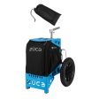 Zuca Compact Disc Golf Cart Bundle Discount