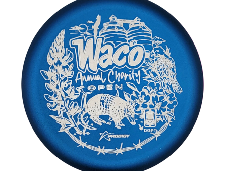 2024 Prodigy Presents: WACO - Metal Mini For Discount