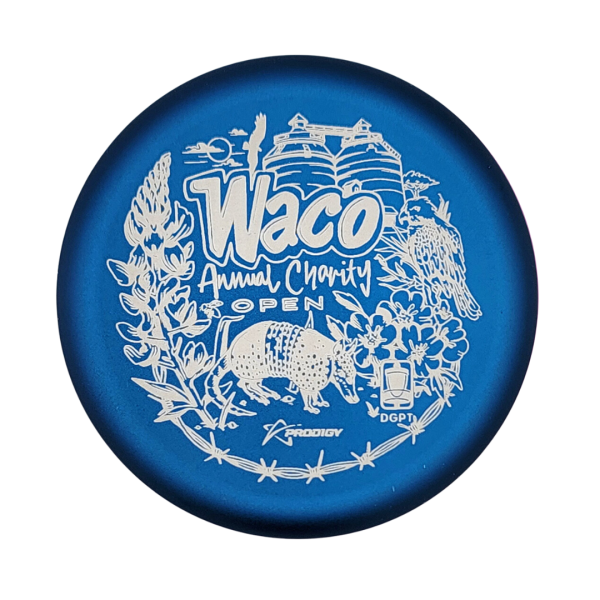 2024 Prodigy Presents: WACO - Metal Mini For Discount